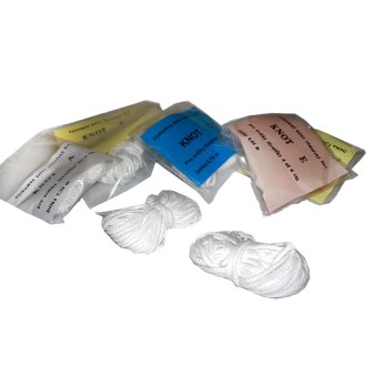 Stoppini per candele